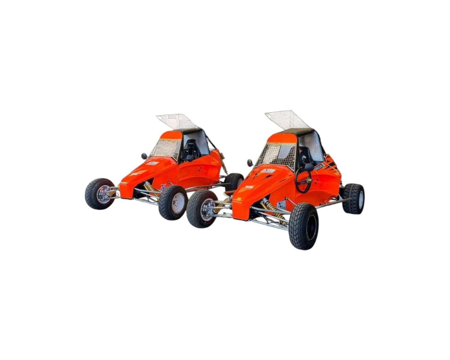 GMN XC cross car