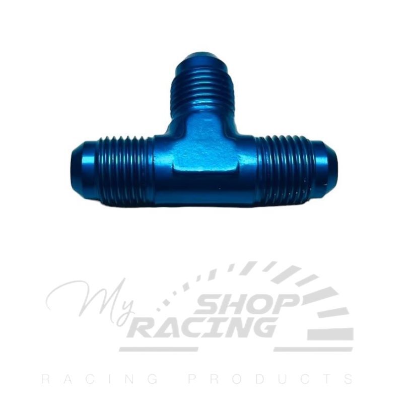 RACCORD EN T MÂLE DASH 6