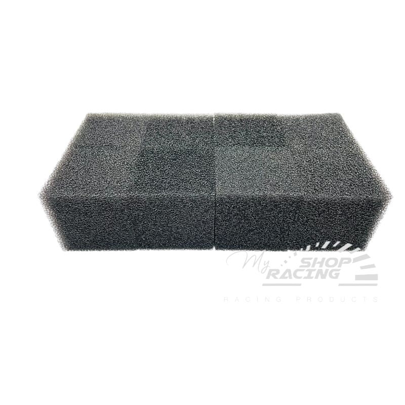 MOUSSE DE RÉSERVOIR