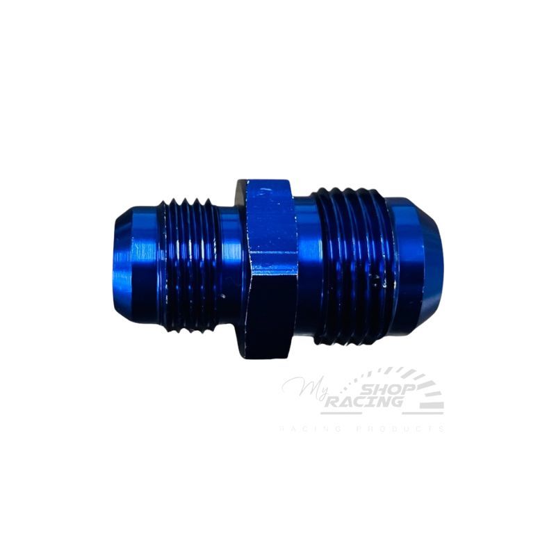 DASH 10 - DASH 8 MALE - MALE ADAPTER