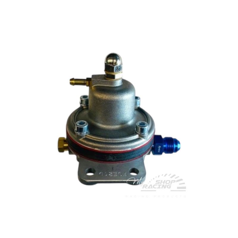 RÉGULATEUR DE PRESSION MALPASSI PROGRESSIVE MOTORSPORT