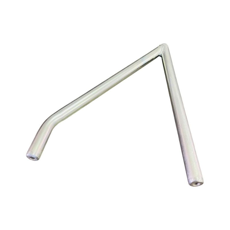 BRACCIO ANTERIORE SUPERIORE DESTRO E SINISTRO