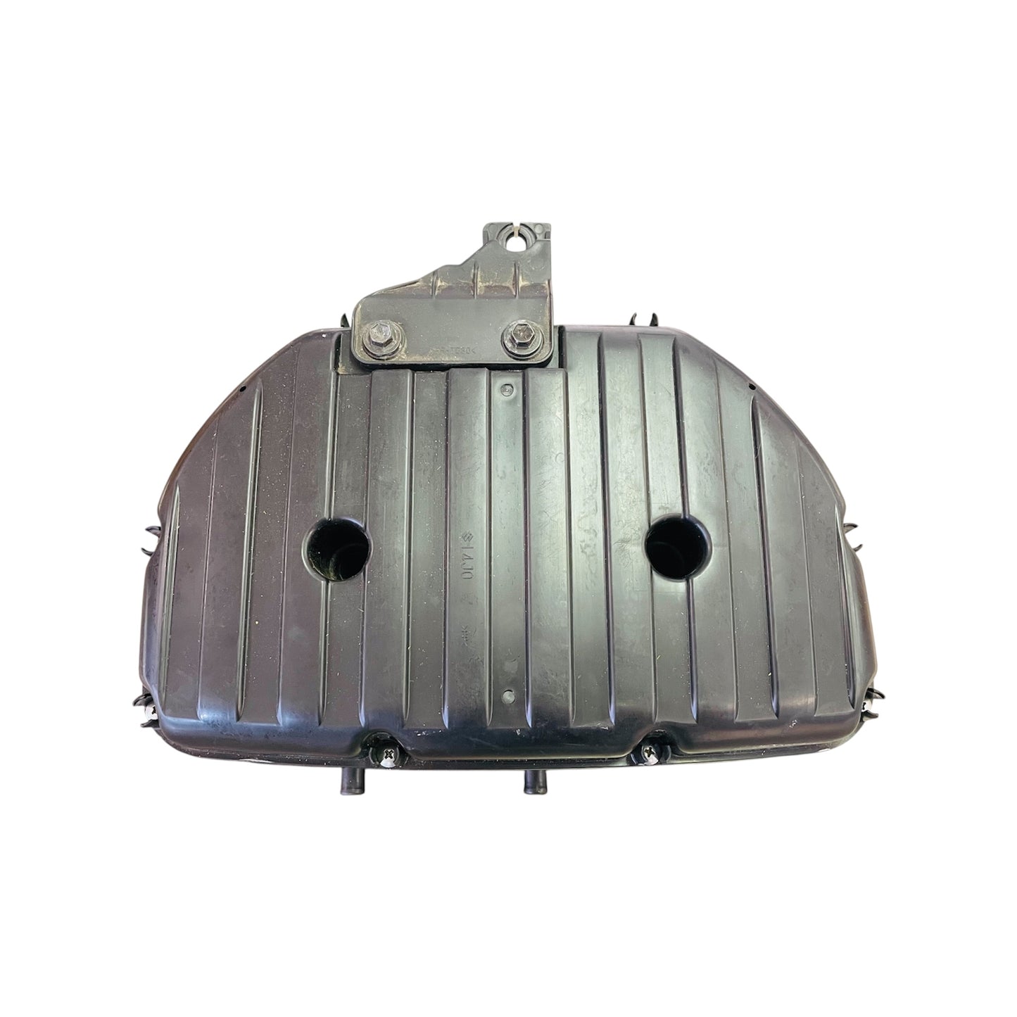 CASSA FILTRO AIR BOX SUZUKI GSXR 600 DAL 2011 AL 2017