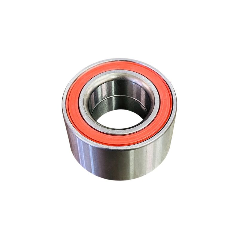 Roulement de roue arrière à double bague, diamètre extérieur 66 mm, diamètre intérieur 35 mm, épaisseur 37 mm