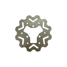 DISCO FRENO ANTERIORE