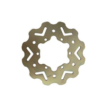 DISCO FRENO POSTERIORE