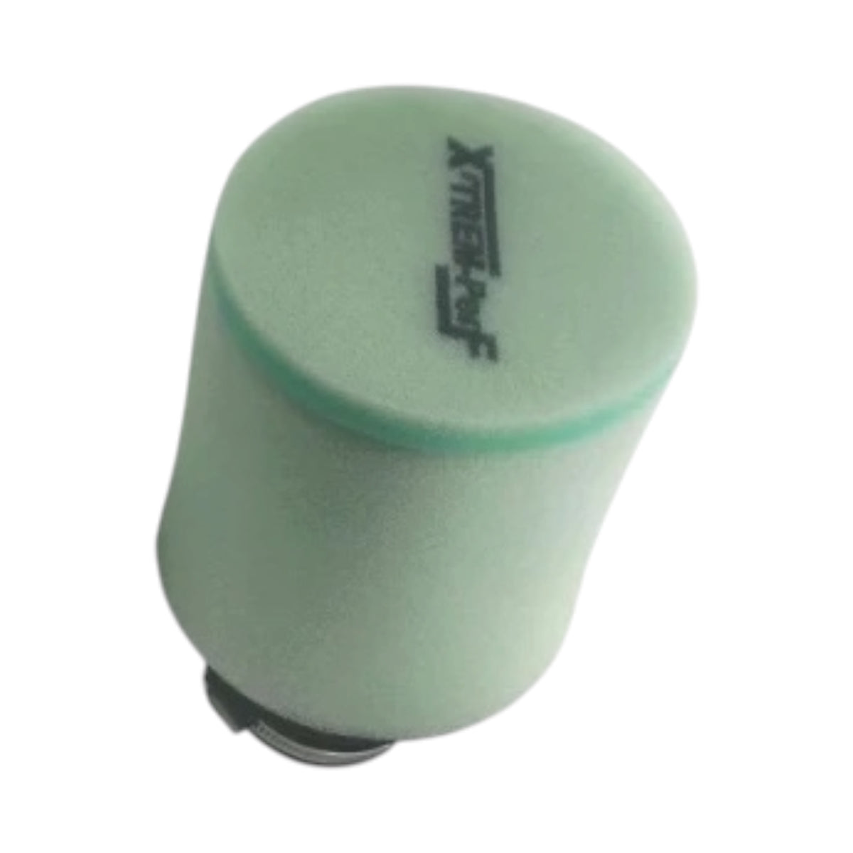 Filtre à air cylindrique en mousse X-TREMPERF Ø 73 mm Ø extérieur 140 mm Hauteur 150 mm