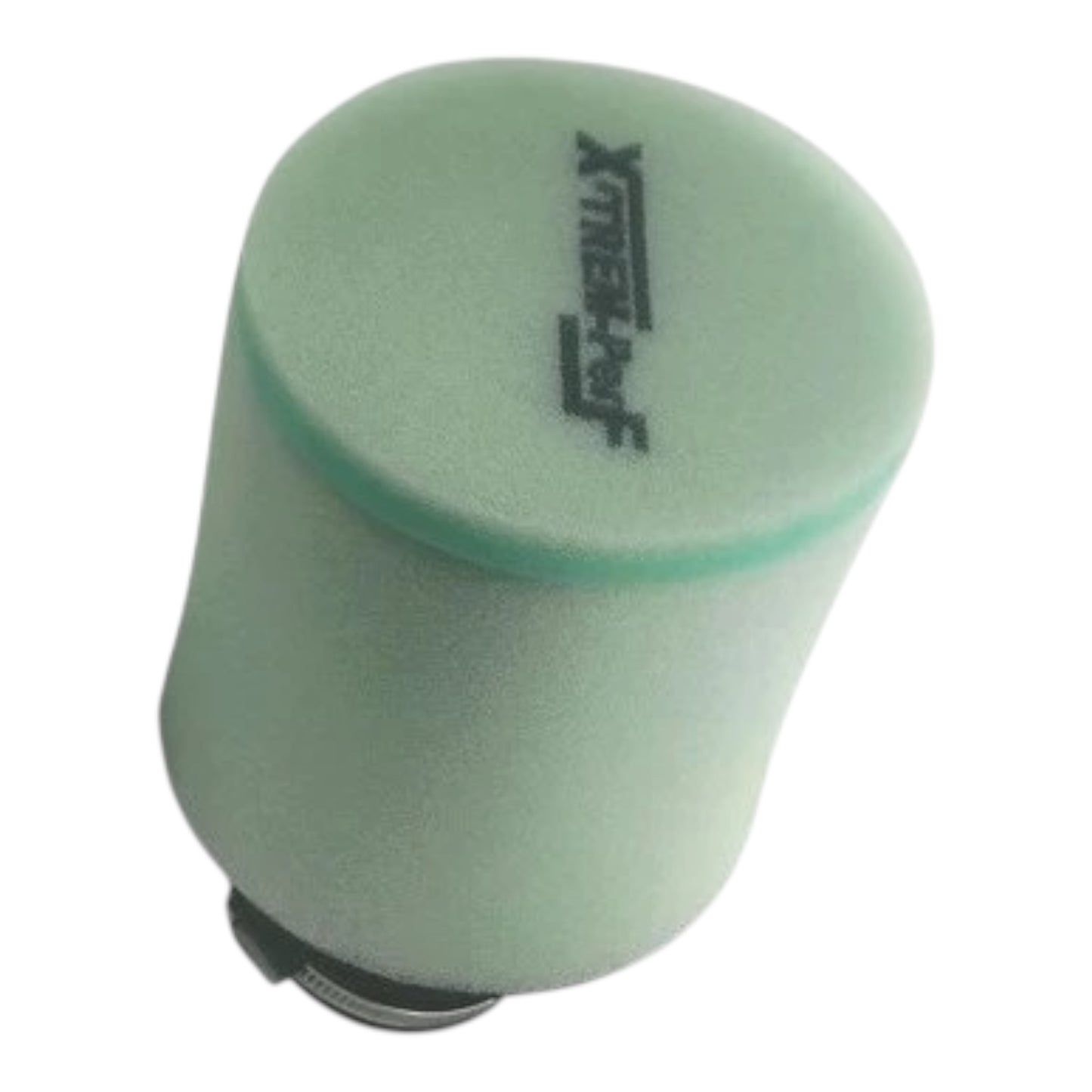 FILTRO ARIA CILINDRICO IN SCHIUMA X-TREMPERF Ø 63 mm Ø ESTERNO 110 mm ALTEZZA 140 mm