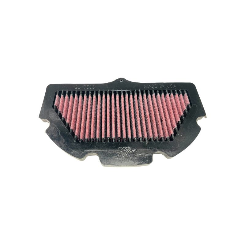 FILTRO ARIA KN SUZUKI GSXR 600 2006-2010
