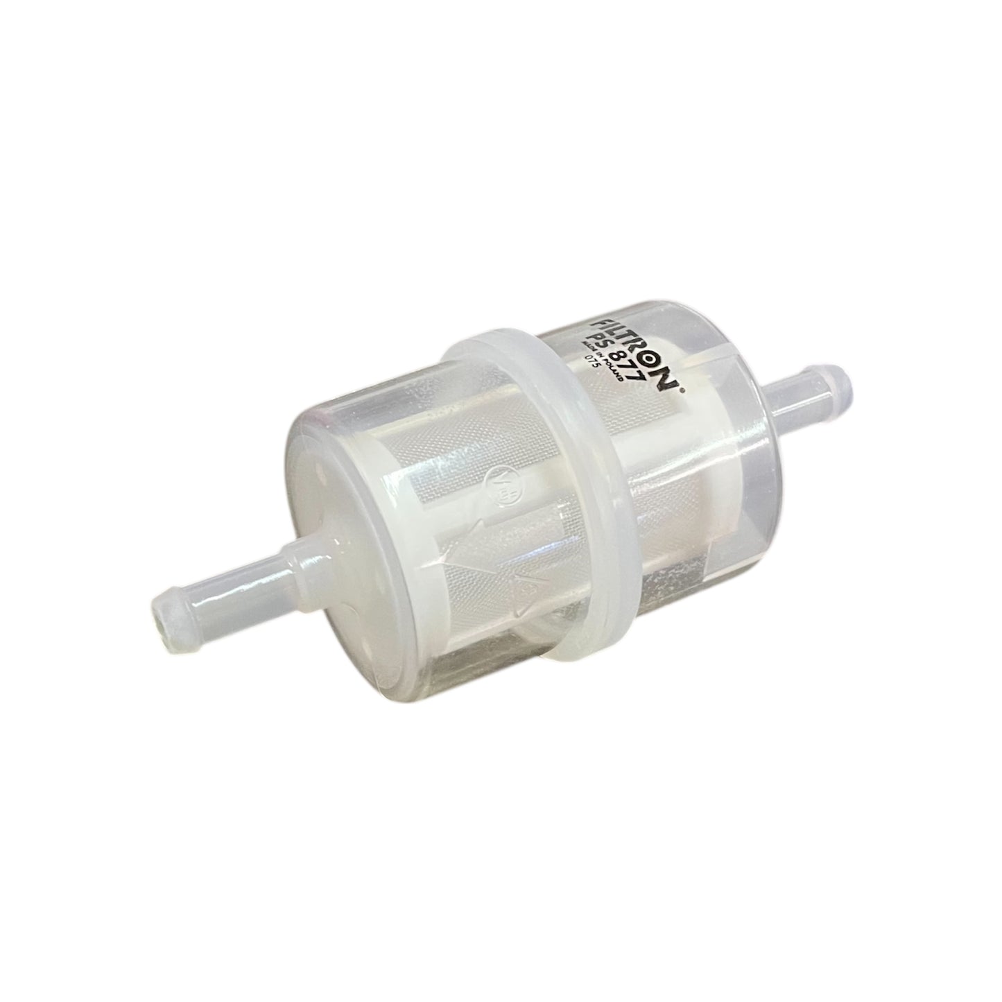 FILTRO CARBURANTE BENZINA E GASOLIO FILTRON PS 877
