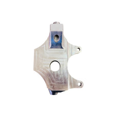 FUSELLO ANTERIORE SINISTRO