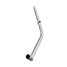 LEVA CAMBIO COMPLETA DI DUE CUSCINETTI