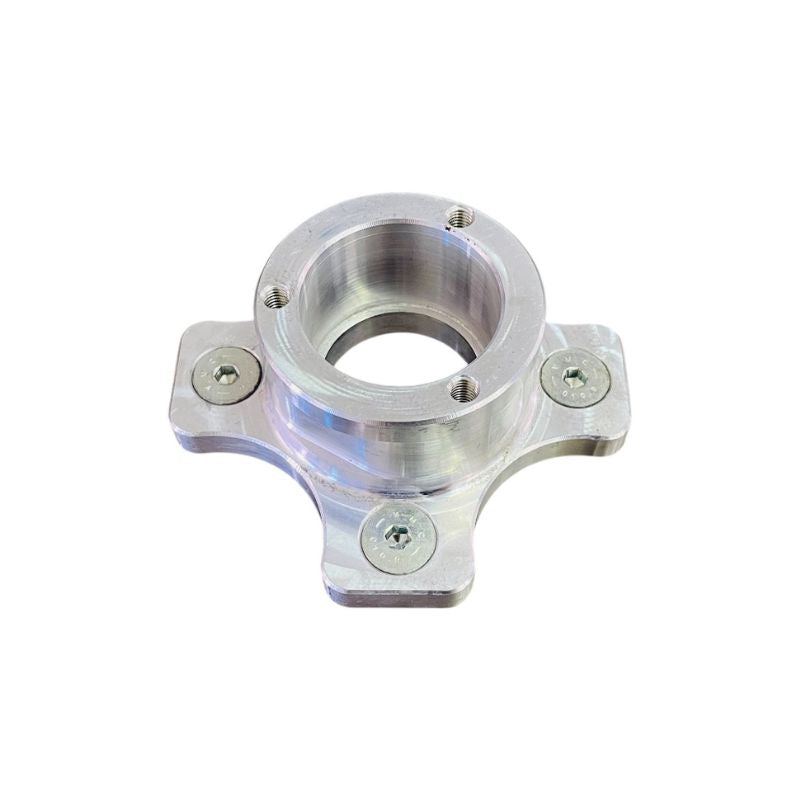 MOZZO RUOTA ANTERIORE 4x100