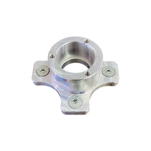 MOZZO RUOTA ANTERIORE 4x100