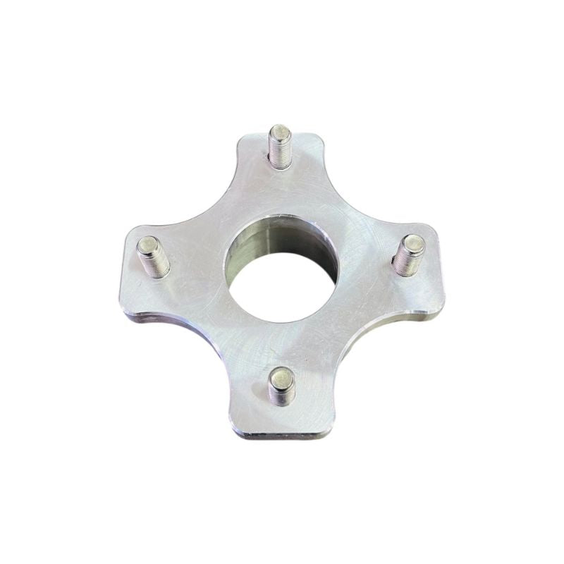 MOZZO RUOTA ANTERIORE 4x100