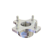 MOZZO RUOTA ANTERIORE 4x100