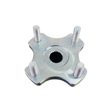 MOZZO RUOTA POSTERIORE 4x100