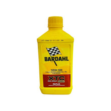OLIO BARDAHL XCT C60 OFF ROAD 10W50