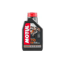 OLIO MOTORE MOTUL 710 2T