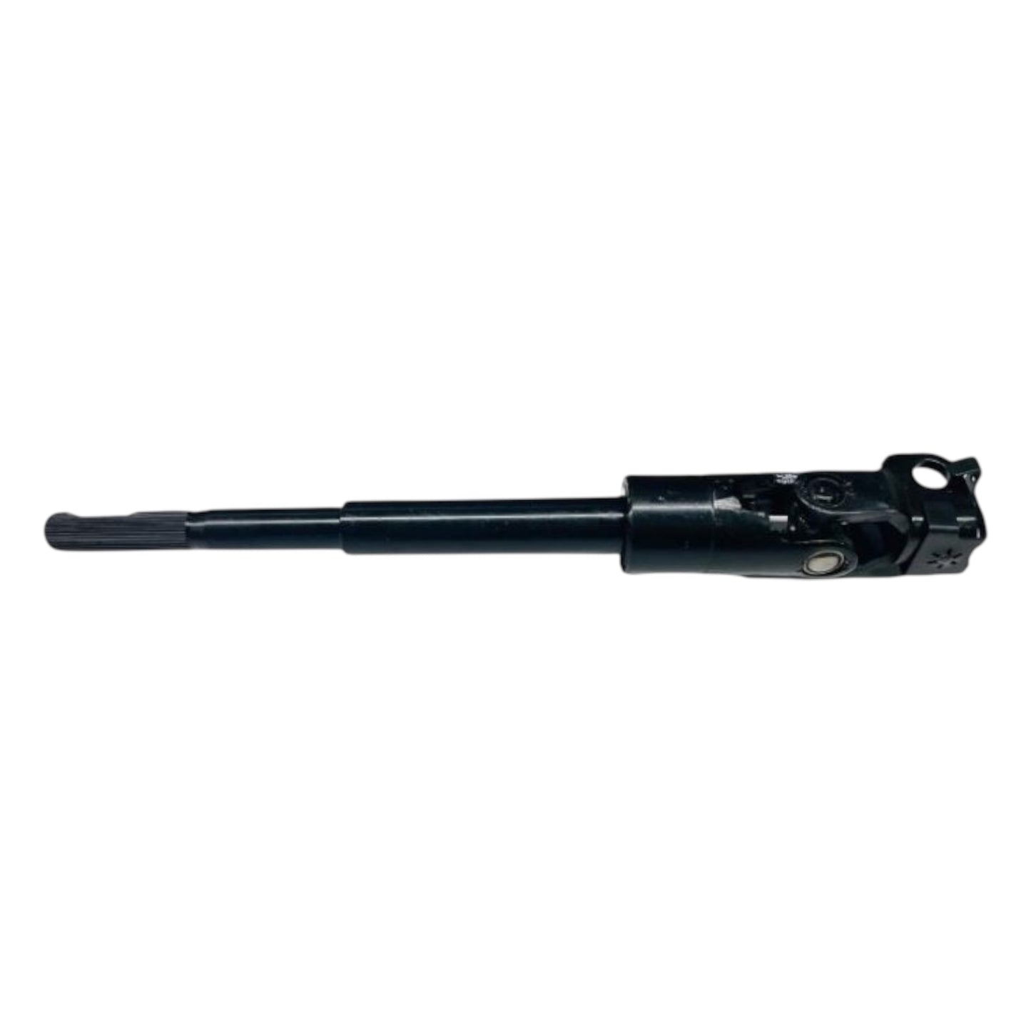 COLLAPSIBLE STEERING COLUMN
