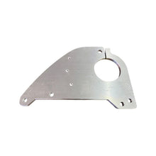 PIASTRA SUPPORTO TRASMISSIONE MT09 850