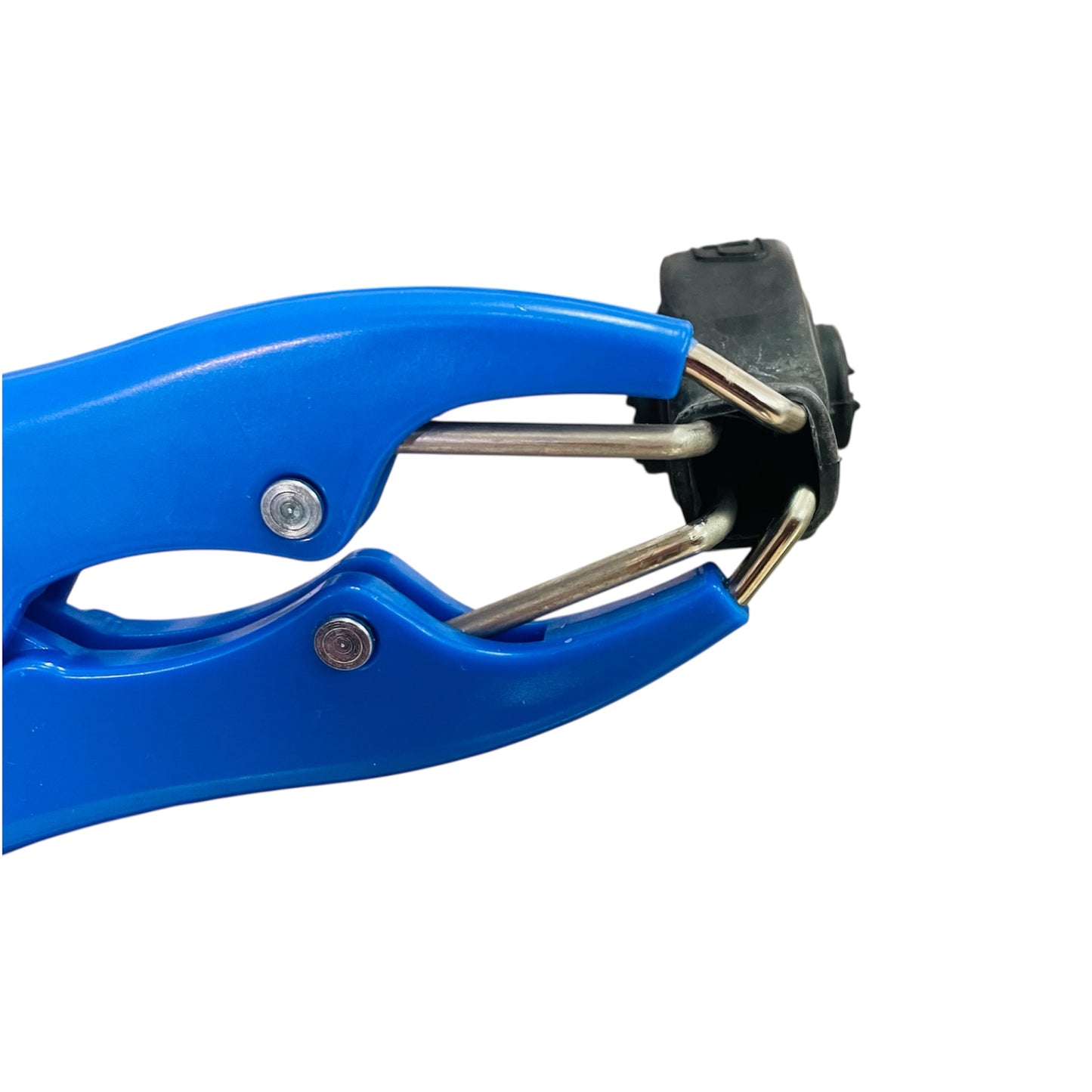 PINZA DIVARICATRICE PER PROTEZIONI IN GOMMA PER UNIBALL