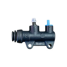 POMPA FRENO E FRIZIONE