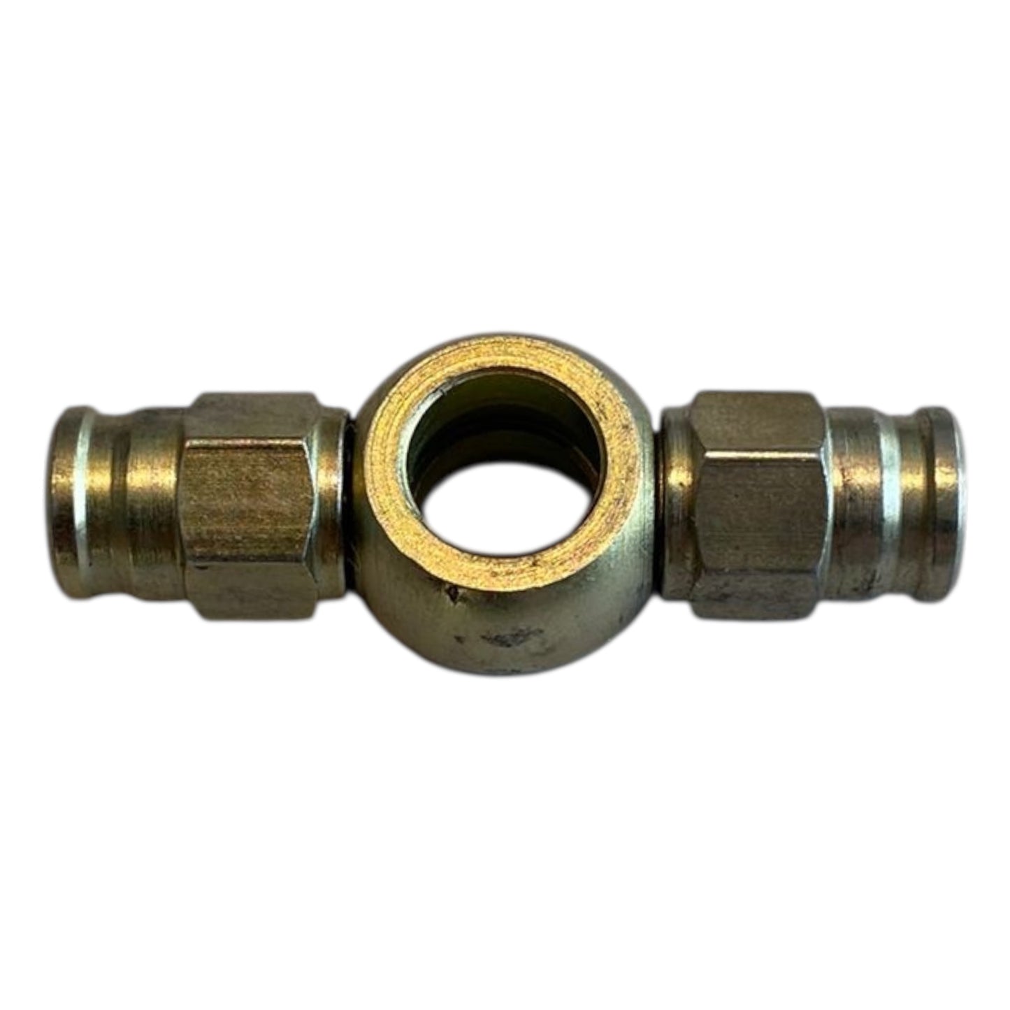 RACCORDI OLIO FRENO BANJO DA AVVITARE