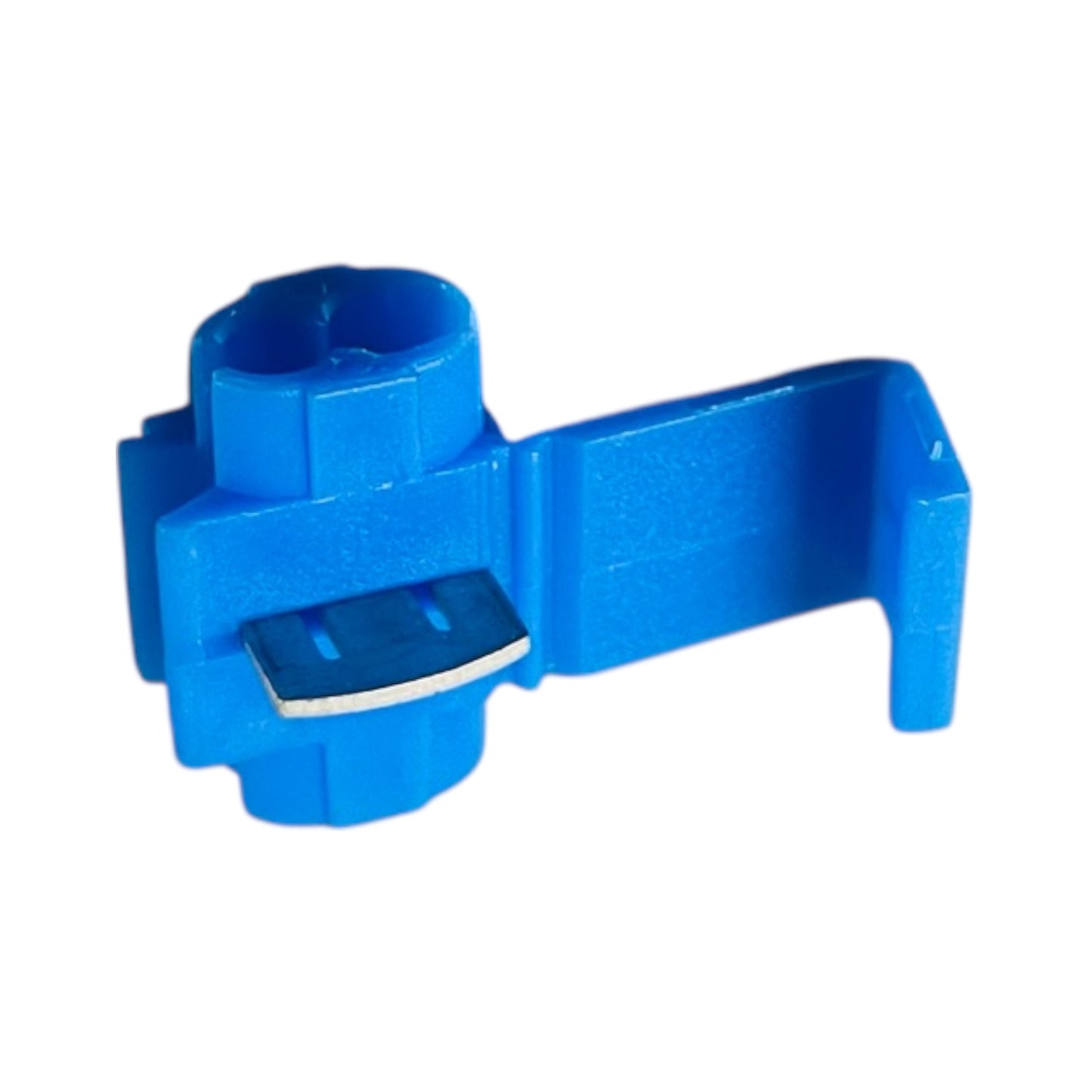 RUBA CORRENTE PER CAVI ELETTRICI DA 1 A 2,5 MM² DI SEZIONE