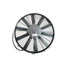 VENTOLA SPAL PALE DRITTE VA08-AP51/C-23A DIAMETRO 350 MM