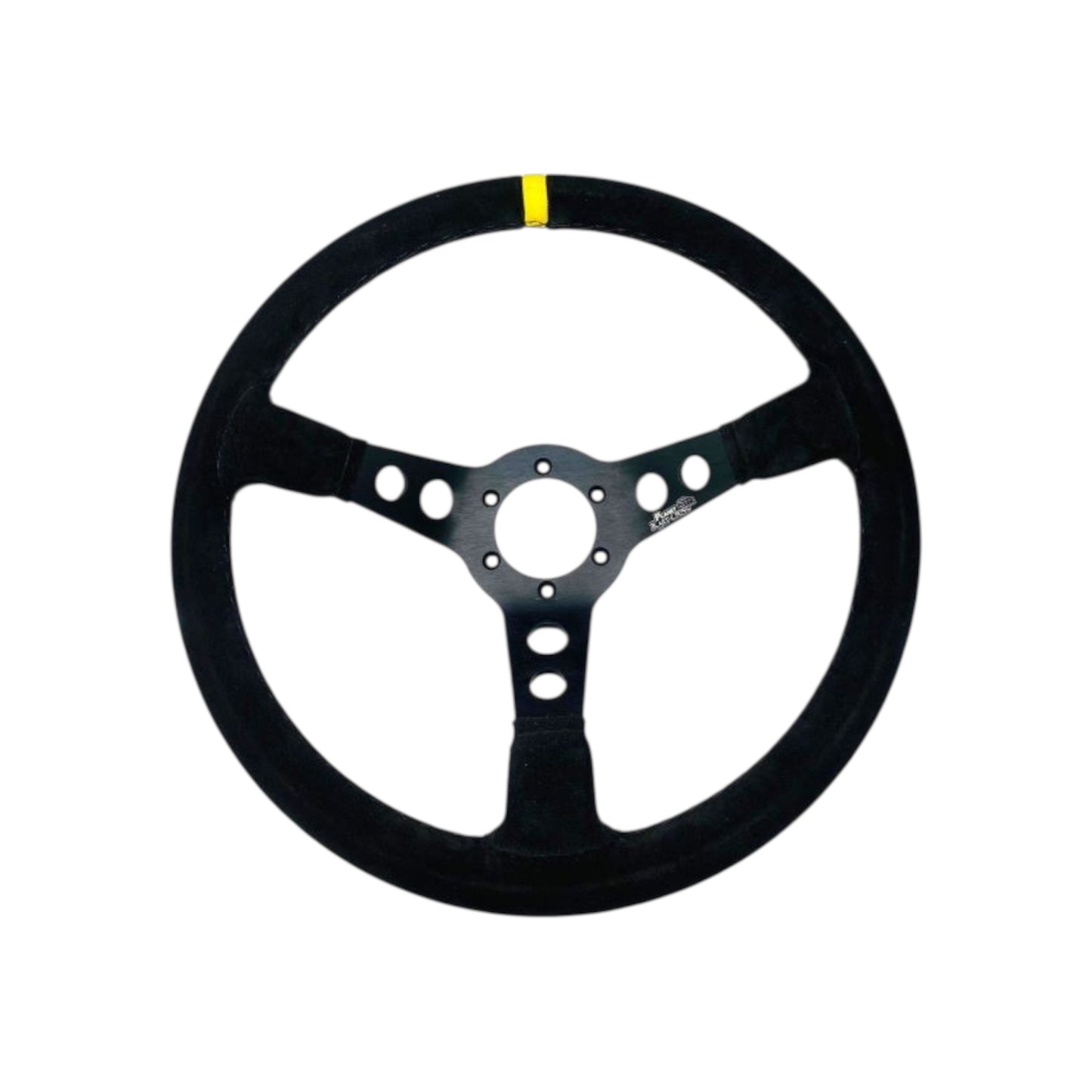 VOLANTE A CALICE TURN ONE 90 MM