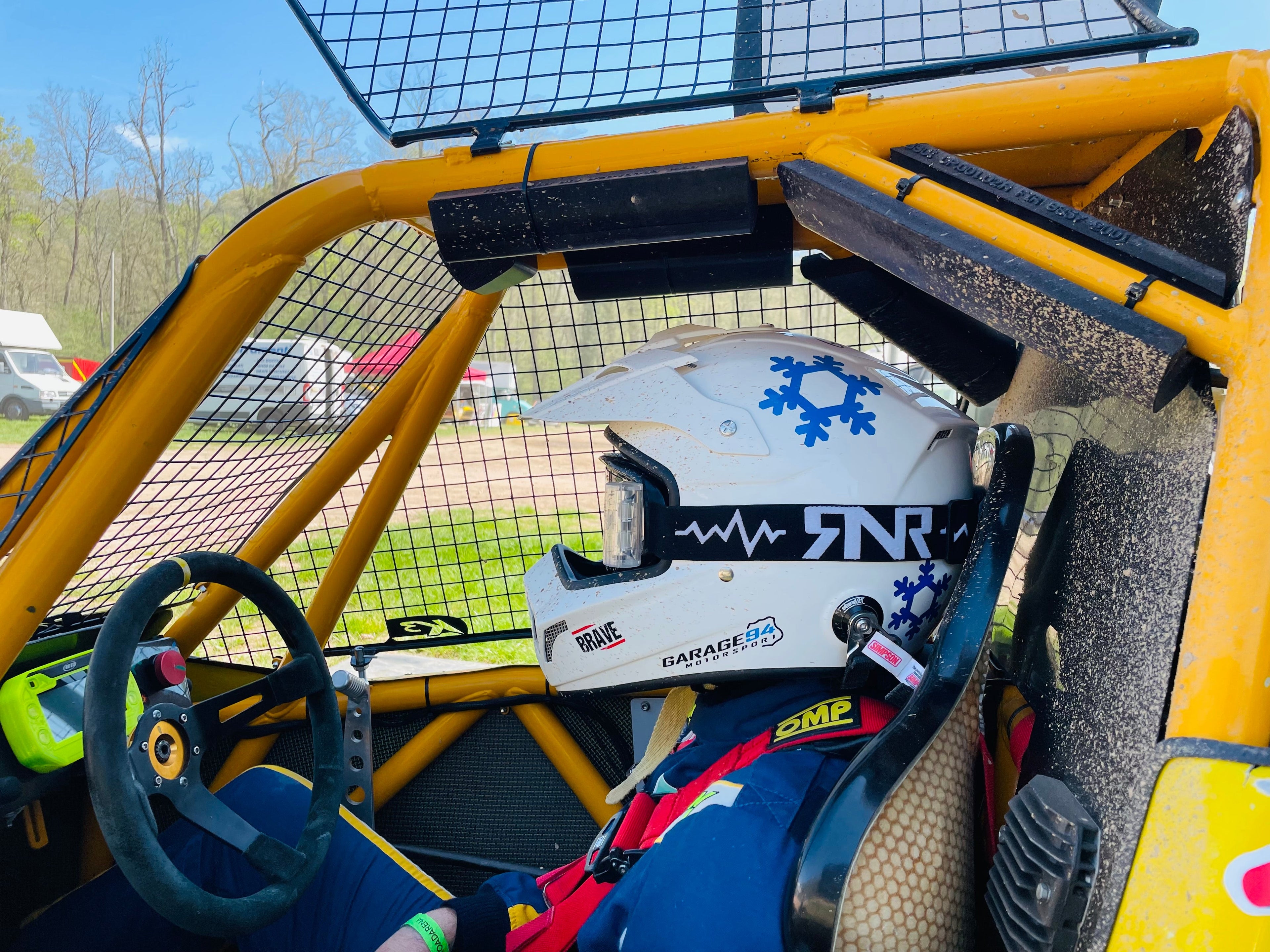 KARTCROSS & AUTOCROSS