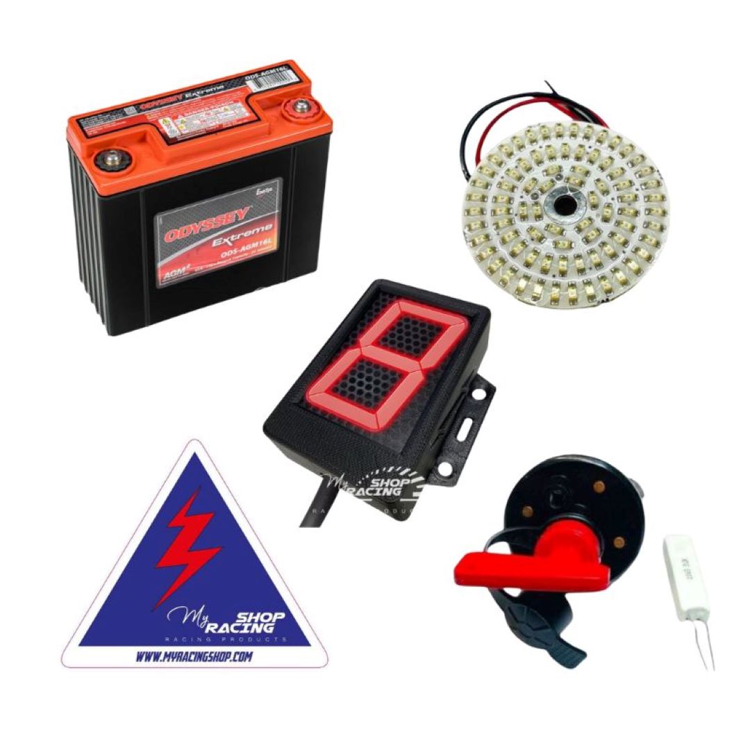 Elettricità