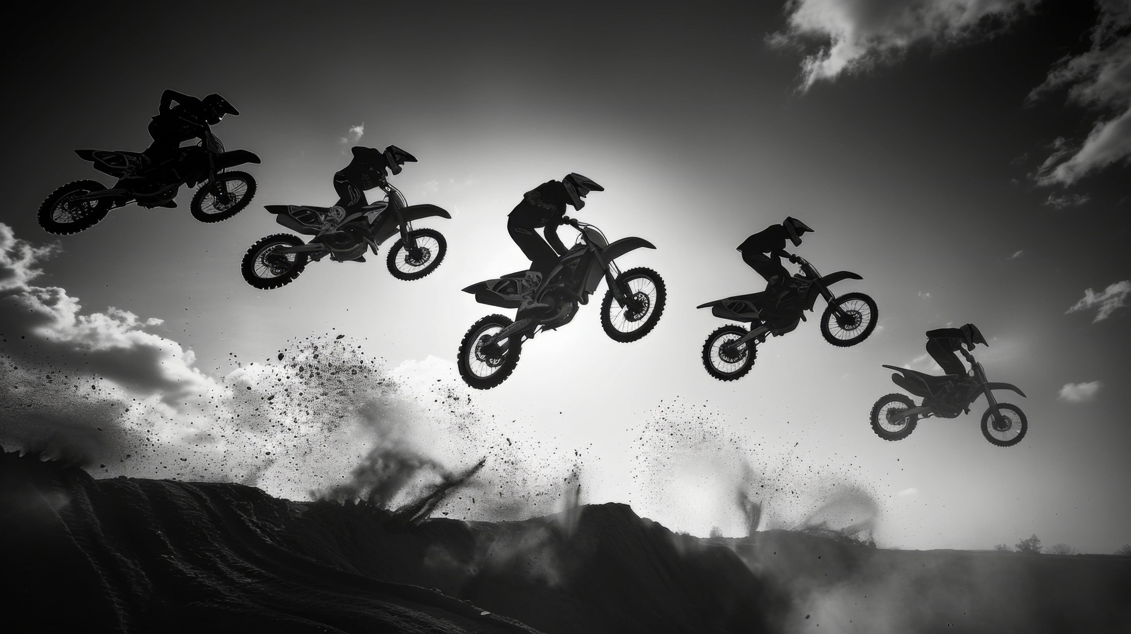 MOTOCROSS & ENDURO