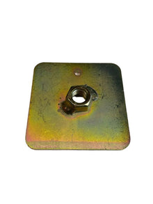PIASTRA DA SALDARE PER ANELLO CINTURE