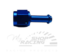 RACCORDO PORTA GOMMA DASH 6 FEMMINA CONCAVA