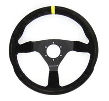 VOLANTE MODELLO SEMI PIATTO