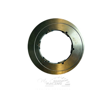 DISCO FRENO AUTOVENTILANTE PER XC CROSS CAR K3