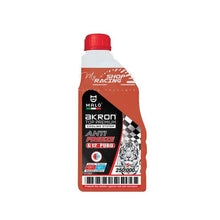 AKRON G12 ANTIGEL ROUGE PUR 1 LT