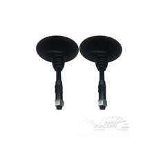 COPPIA DI SPECCHIETTI RETROVISORE MODELLO FAST