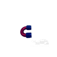 Adaptateur femelle-femelle 180 degrés Dash 6