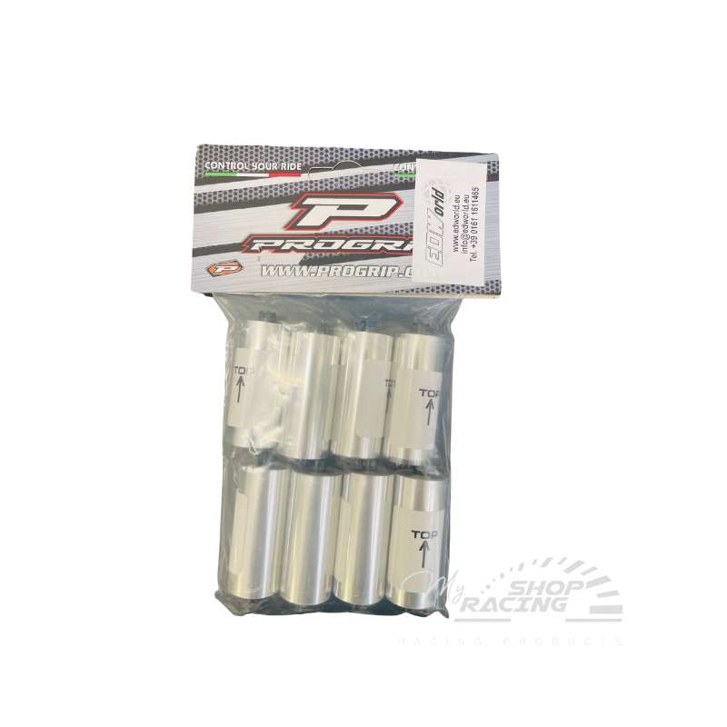 CONFEZIONE DI RULLINI PER ROLL OFF VISTA XXL