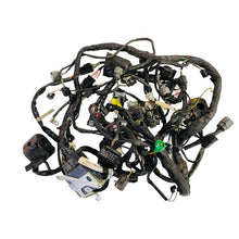 IMPIANTO ELETTRICO KAWASAKI ZX6R 2007-2008