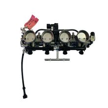 CORPO FARFALLATO KAWASAKI ZX6R 600 2007-2008
