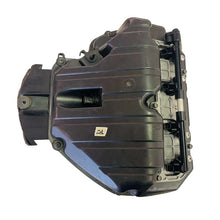 BOÎTE DE FILTRE À AIR KAWASAKI ZX6R 600 2007-2008