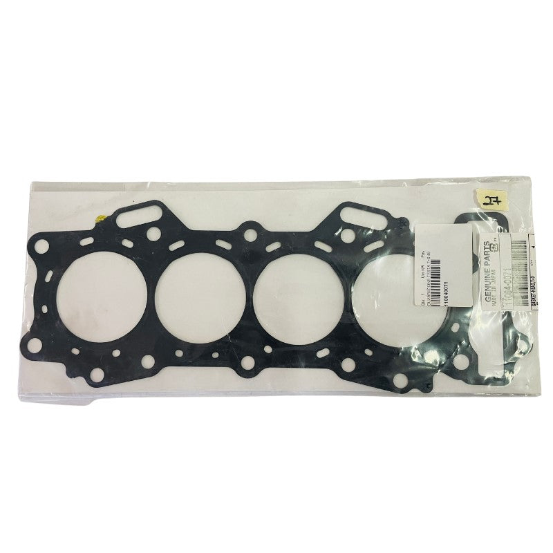 GUARNIZIONE TESTA KAWASAKI ZX6R 600 2007 IN POI T=0.45
