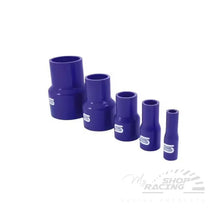 RIDUTTORE DRITTO  IN SILICONE