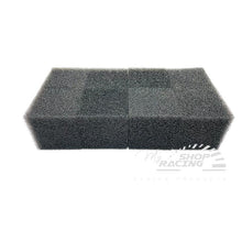 MOUSSE DE RÉSERVOIR