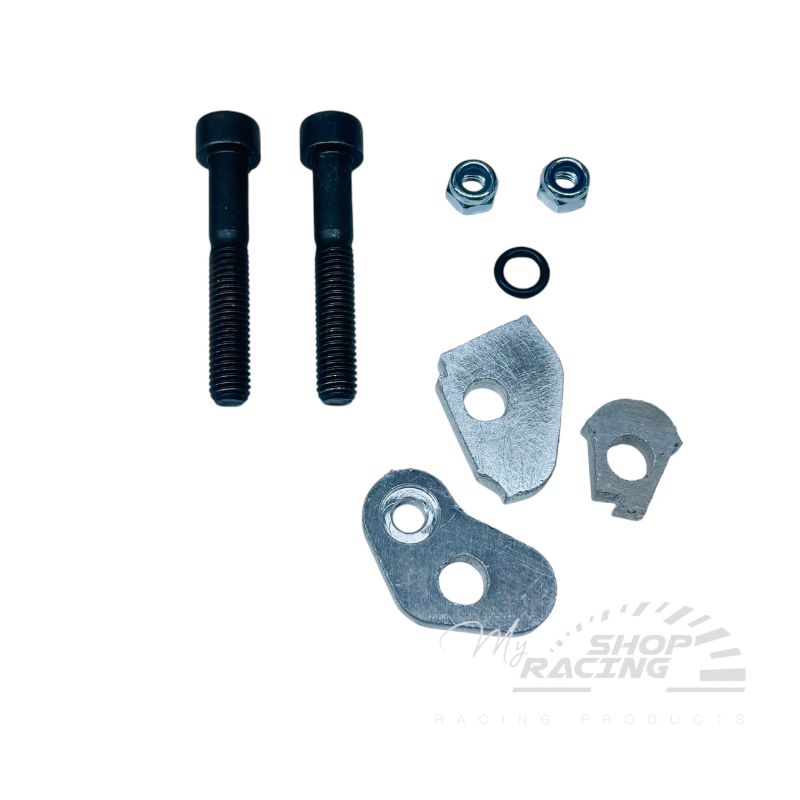 KIT ALLARGAMENTO PINZA BREMBO RADIALE