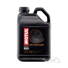 DETERGENTE MOTUL PER FILTRI ARIA IN SPUGNA 5 LT